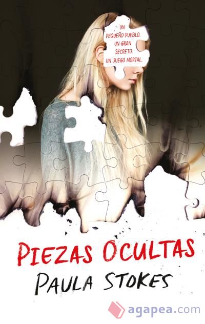 Piezas ocultas