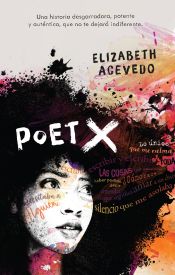 Portada de Poet X (Ebook)