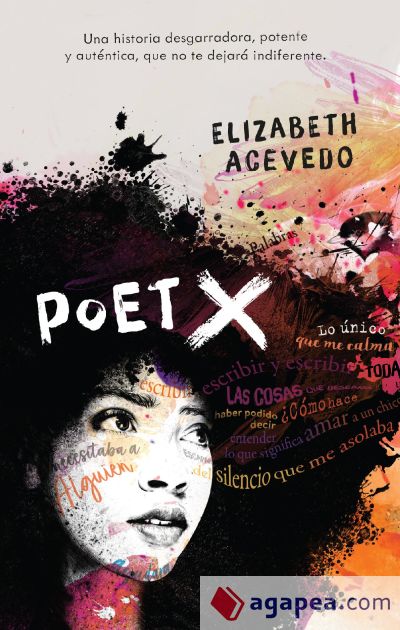 Poet X (Ebook)