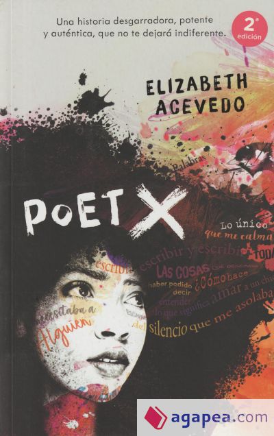 Poet X