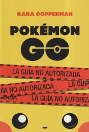 Portada de Pokémon Go