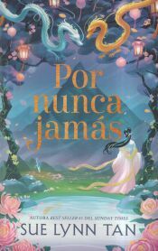 Portada de Por nunca jam&aacute;s