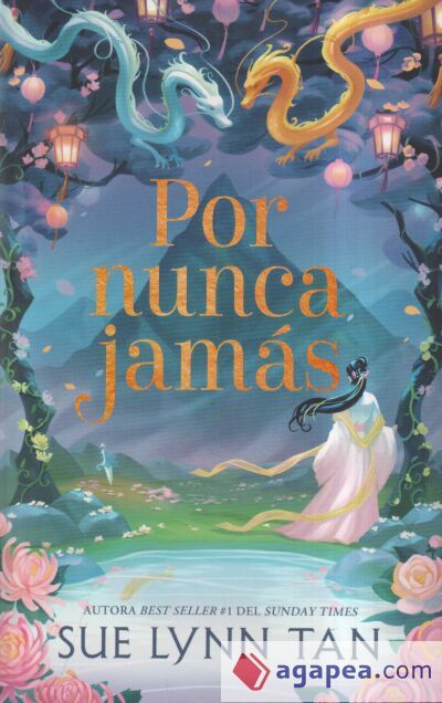 Por nunca jam&aacute;s