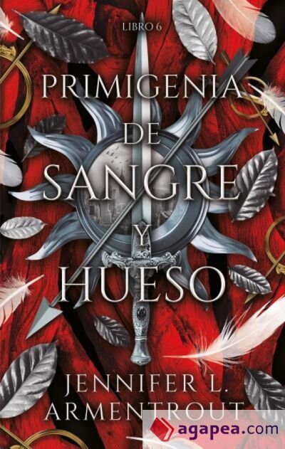 Primigenia de Sangre y Hueso