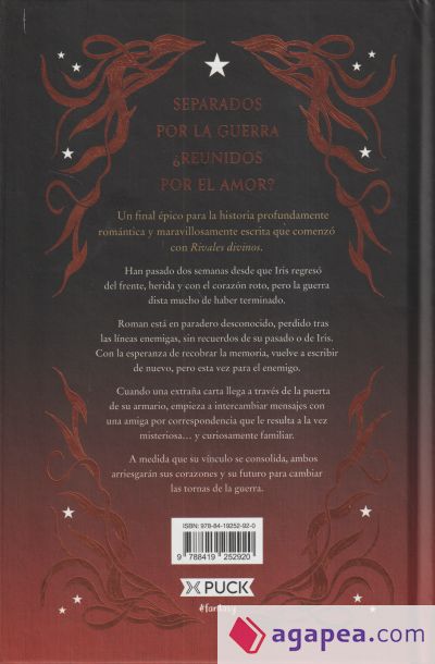 Promesas crueles. Edición limitada