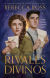 Portada de Rivales divinos, de Rebecca Ross