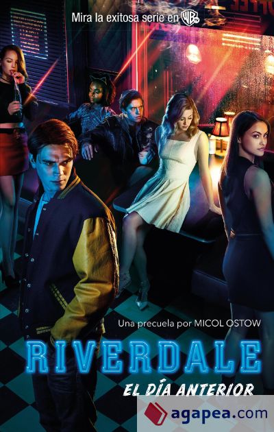 Riverdale (Ebook)