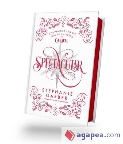SPECTACULAR (EDICI&Oacute;N LIMITADA )