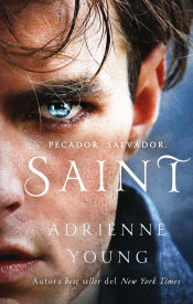 Portada de Saint