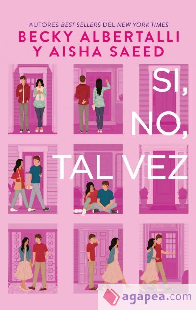 Sí, no, tal vez Sí, no, tal vez