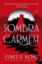 Portada de Sombra carmes&iacute;