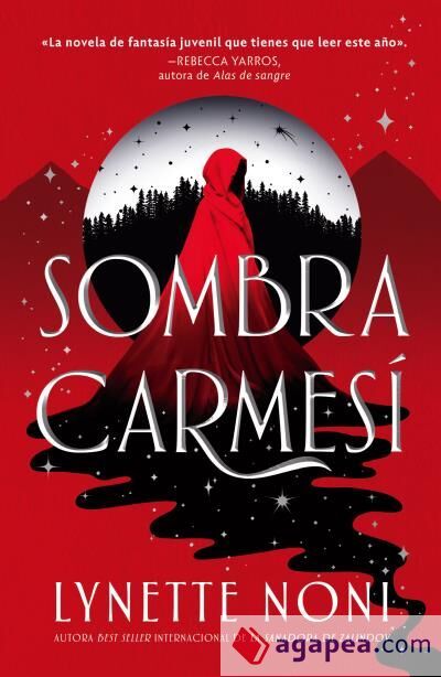 Sombra carmes&iacute;