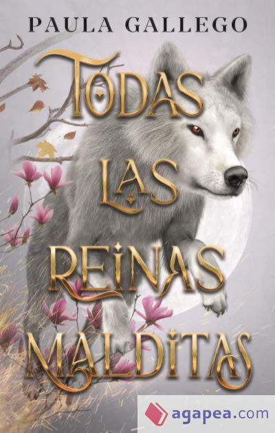 Todas las reinas malditas