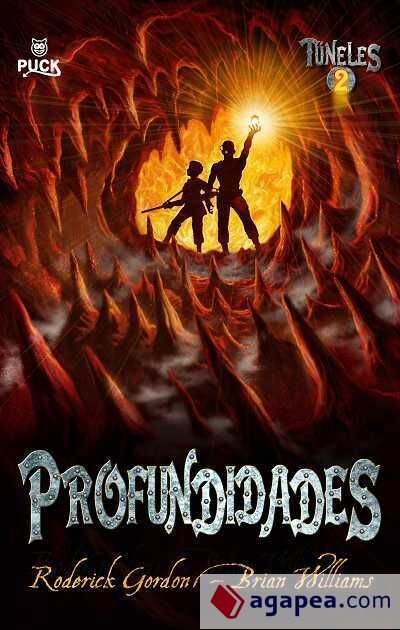 Túneles 2: Profundidades Túneles 2: Profundidades