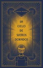 Portada de Un cielo de sueños dorados (Ebook)