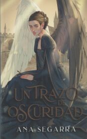 Portada de Un trazo de oscuridad