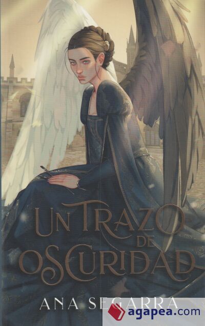 Un trazo de oscuridad