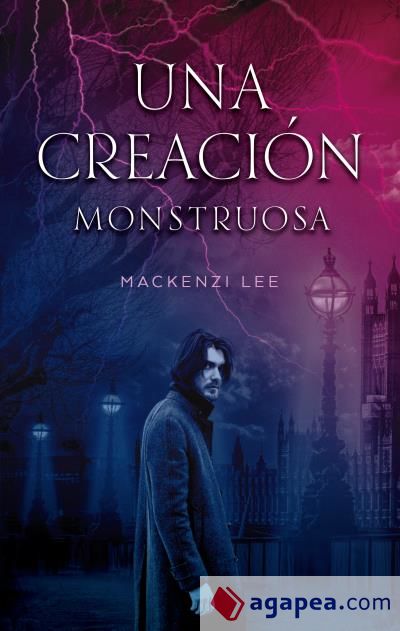 Una creación monstruosa