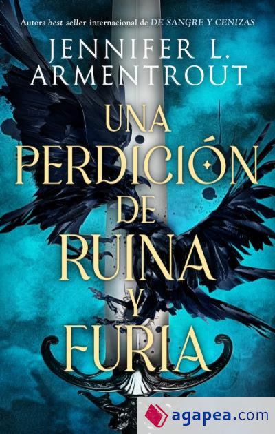 Una perdición de ruina y furia