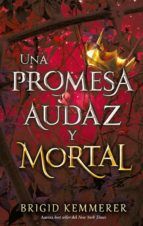 Portada de Una promesa audaz y mortal (Ebook)