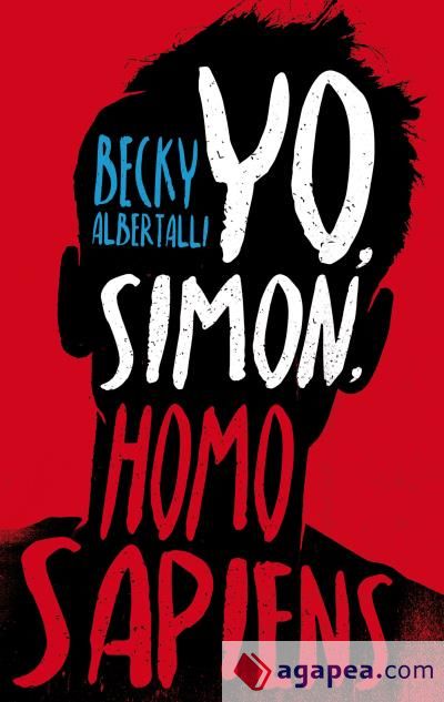 Yo, Simon, Homo Sapiens