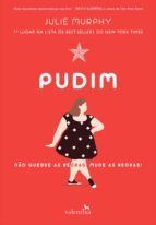 Portada de Pudim (Ebook)