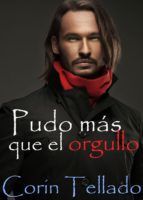 Portada de Pudo m&aacute;s que el orgullo (Ebook)