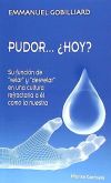 Pudor... ¿hoy?