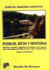 Pueblos, ritos y montañas