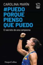 Portada de Puedo porque pienso que puedo (Ebook)