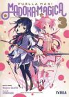 Puella Magi Madoka Magica: The Rebellion Story 01