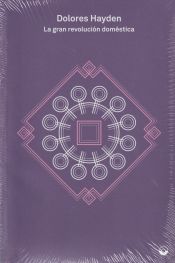 Portada de La gran revolución doméstica