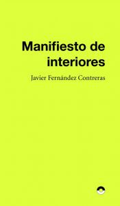 Portada de Manifiesto de interiores