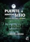 Puente a nuing&uacute;n sitio. Un cabo del cabo Holmes