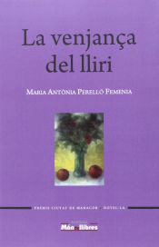 Portada de La venjança de lliri