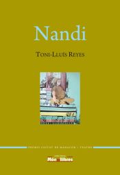 Portada de Nandi