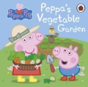 Portada de Peppa s Vegetable Garden (3-8 años)