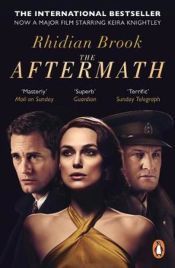 Portada de The Aftermath
