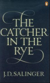 Portada de The Catcher in the Rye