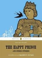 Portada de The Happy Prince and Other Stories