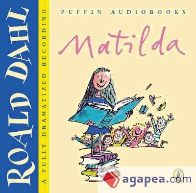 Matilda