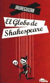 Portada de EL GLOBO DE SHAKESPEARE