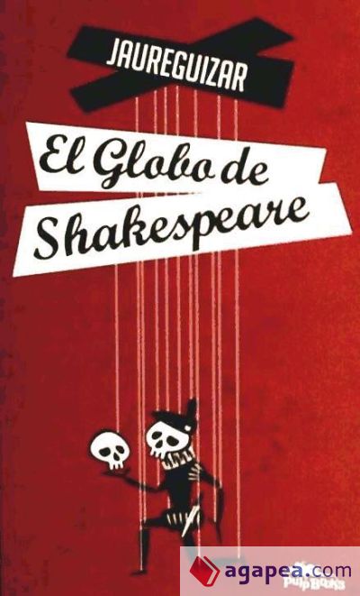 EL GLOBO DE SHAKESPEARE