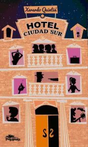 Portada de Hotel Ciudad Sur