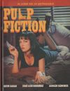 Pulp fiction. El libro del 30 aniversario