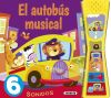 Pulsa y escucha. El autobús musical