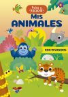 Pulsa y escucha - Mis animales