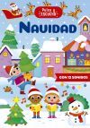 Pulsa Y Escucha - Navidad