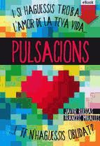 Portada de Pulsacions (Ebook)