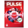 Pulse, 1 Eso, Student's Book, Andalusian. Pack Edition